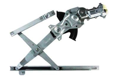 New Window Regulator Compatible With 95-05 Chevy Cavalier Pontiac Sunfire Sedan Front Right 82247 thumbnail 7