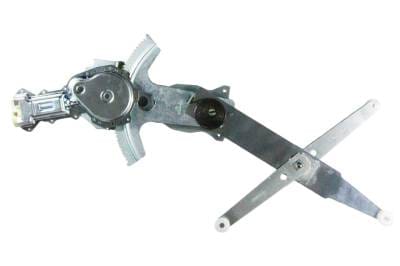 New Window Regulator Compatible With 93-02 Chevy Camaro Pontiac Firebird Front Right 10305685 thumbnail 3
