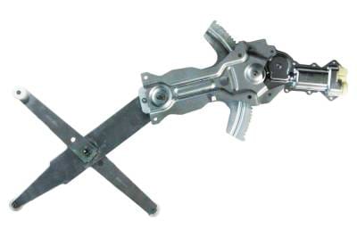 New Window Regulator Compatible With 93-02 Chevy Camaro Pontiac Firebird Front Right 10305685 thumbnail 7