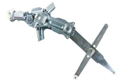 New Window Regulator Compatible With 93-02 Chevy Camaro Pontiac Firebird Front Left 125-01808L thumbnail 3