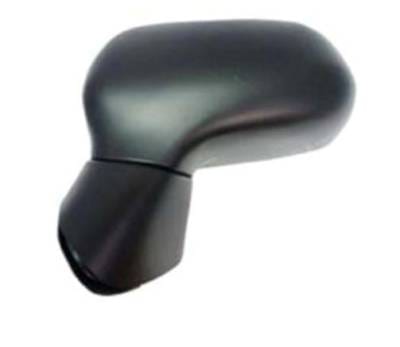 New Left Driver Side Door Mirror Compatible With 2006-2011 Honda Civic Dx; Sedan Ho1320218 thumbnail 4