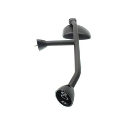 New Driver Door Mirror Fits International Harvester Transtar 2008-2012 3554625C2 thumbnail 4