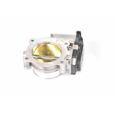 New Throttle Body Compatible With Buick Chevrolet Impala Ls 6 Cyl 3.6L Impala Lt 6 Cyl 3.6L Enclave