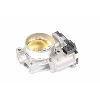 New Throttle Body Compatible With Buick Chevrolet Impala Limited Police 6 Cyl 3.6L Captiva Sport Ltz thumbnail 3
