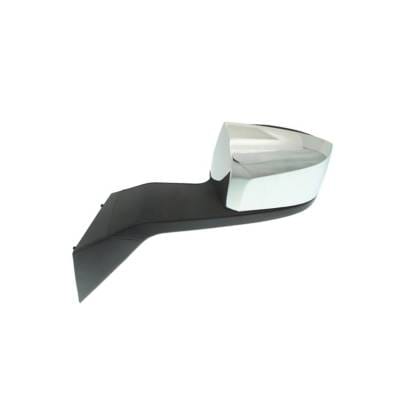 New Driver Side Door Mirror Fits Volvo Hd Truck Vn Vn42t 2015-17 Chrome 82361058 thumbnail 5