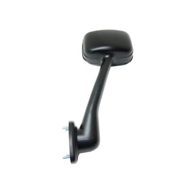 New Driver Door Mirror Fits Freightliner Hd Cascadia 113 2008-2015 A2266565000 thumbnail 5