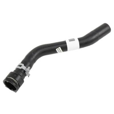 New Heater Hose Compatible With Chevrolet Gmc Canyon Sle 4 Cyl 2.5L Canyon Base 4 Cyl 2.5L Colorado