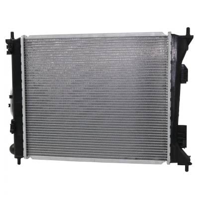 New Radiator Compatible With Hyundai Audi 2013 2014 2015 By Part Numbers Hy3010184 13415 thumbnail 8