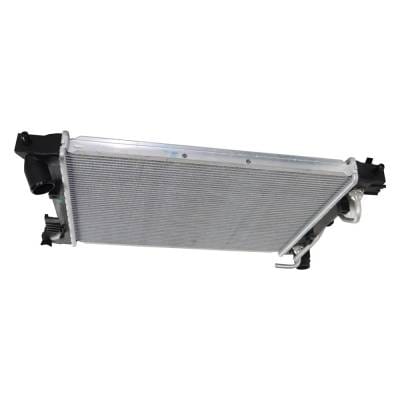 New Radiator Compatible With Hyundai Audi 2013 2014 2015 By Part Numbers Hy3010184 13415 thumbnail 10