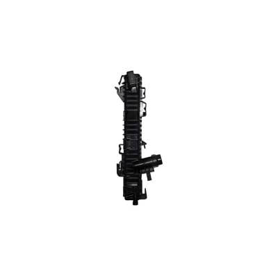 New Aluminum Core Radiator Compatible With Ford Lincoln Navigator Base 6 Cyl 3.5L F-150 Police thumbnail 4