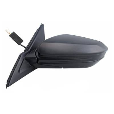 New Left Door Mirror Compatible With Honda Civic 2016 4 Heads Pin 76251Tbaa11zf Ho1320283 thumbnail 8