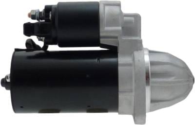 12V 2.2Kw Starter Compatible With John Deere 319D 323D 326D 328D 329D 332D 333D 318D 320D Bosch thumbnail 4