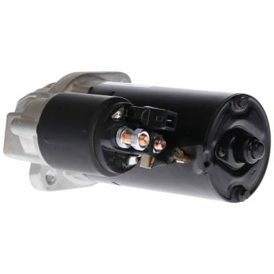 12V 2.2Kw Starter Compatible With John Deere 319D 323D 326D 328D 329D 332D 333D 318D 320D Bosch thumbnail 8