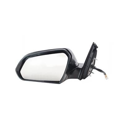 New Driver Side Door Mirror Fits Hyundai Sonata 2015-2018 Hy1320203 87610C2000 thumbnail 7