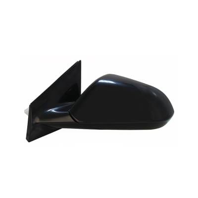 New Driver Side Door Mirror Fits Hyundai Sonata 2015-2018 Hy1320203 87610C2000 thumbnail 4
