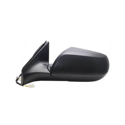 New Driver Side Door Mirror Fits Honda Cr-V 2017 76258-Tlc-B01 76251-T0a-A11zc thumbnail 4