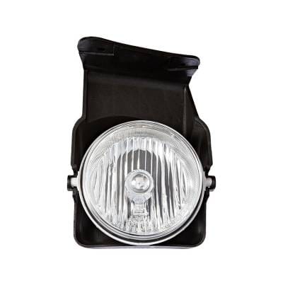 New Left Driver Fog Light Compatible With Gmc Sierra 2500 Hd 2003-2004 15190984 Gm2592128 thumbnail 4