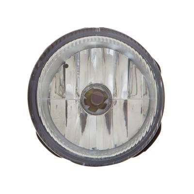New Driver Side Fog Light Compatible With Nissan Xterra 2003-2004 261551Z800 Ni2592115 26155-1Z800 thumbnail 3