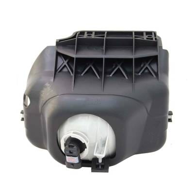 New Driver Side Fog Lights Compatible With Chevrolet Silverado 1500 2500 2003-2004 15190982 thumbnail 7