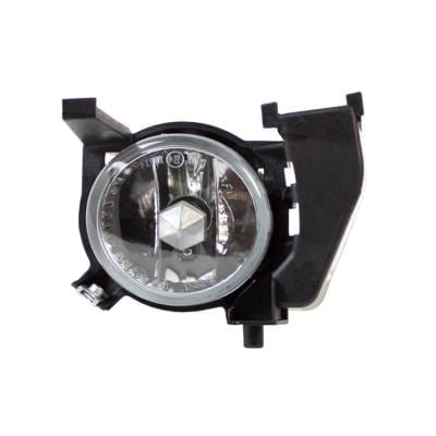 New Left Driver Fog Light Compatible With Subaru Forester 2006-2008 84501Sa190 Su2592112 thumbnail 4
