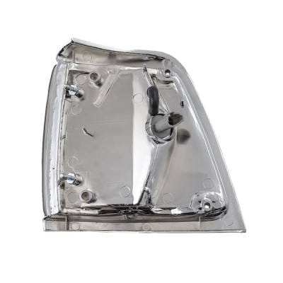 New Right Side Marker Light Compatible With Toyota Pickup 1992-1995 81610-35100 8161035100 To2521129 thumbnail 8