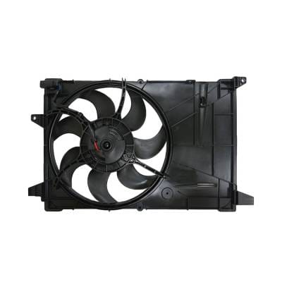 New Dual Radiator And Condenser Fan Compatible With Chevrolet Spark 2016 42426778 Gm3115271 thumbnail 8