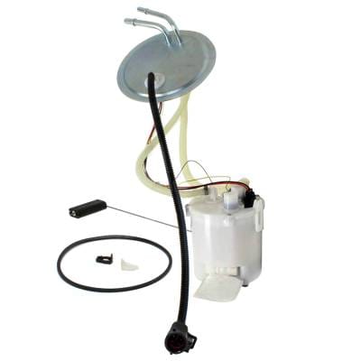 New Fuel Pump Module Compatible With Ford F-350 Super Duty Xlt Xl 1999-2004 By Part Number thumbnail 2