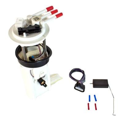 New Fuel Pump Module Compatible With Buick Regal Gs Gse Sedan 2000-03 Supercharged 19177222 thumbnail 5