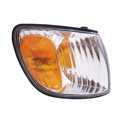 New Right Turn Signal Light Compatible With Toyota Sienna 2001-2003 To2531138 8151008020 81510-08020 thumbnail 3