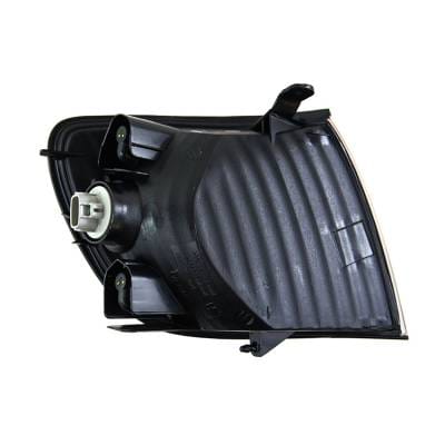 New Left Turn Signal Light Compatible With Toyota Sienna 2001-2003 To2530138 8152008020 81520-08020 thumbnail 8