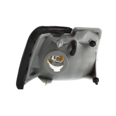 New Driver Side Turn Signal Light Compatible With Ford Thunderbird 1996 1997 Fo2520131 F6sz 13201 A thumbnail 4