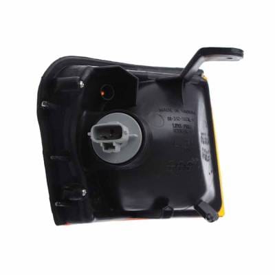 New Left Turn Signal Light Compatible With Toyota Tercel 1995-1997 81520-16220 8152016220 To2530120 thumbnail 7