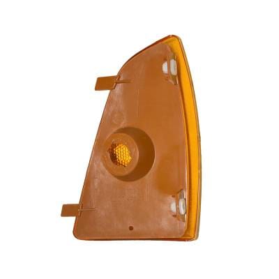 New Left Side Marker Light Fits Chevrolet Blazer 1995-1997 5976405 Gm2550140 thumbnail 7