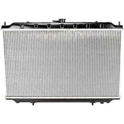 New Aluminum Radiator Compatible With Infiniti Nissan Maxima Gle 6 Cyl 3.0L I30 Base 6 Cyl 3.0L I30 thumbnail 10