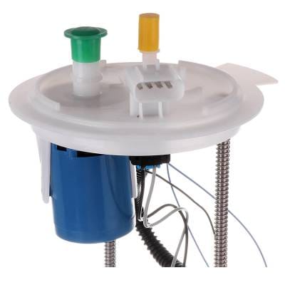 New Fuel Pump Module Fits Ford F-150 3.7L V6 3726Cc 227 Cid 2011-2012 9L3z9h307d thumbnail 4