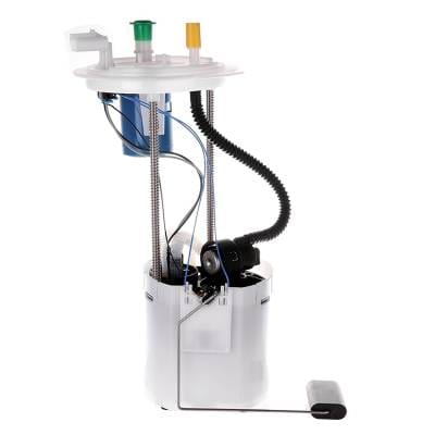 New Fuel Pump Module Fits Ford F-150 5.0L V8 4951Cc 302 Cid 2013-2014 9L3z9h307d thumbnail 2