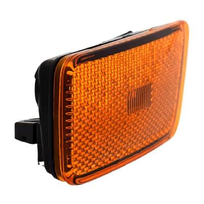 New Left Led Front Side Marker Light Compatible With Ford Bronco Sport First Edition Sport Utility thumbnail 10