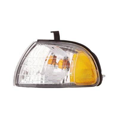 New Right Turn Signal Light Compatible With Subaru Legacy 1997-1999 84101Ac040 Su2531103 thumbnail 4