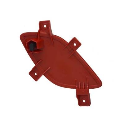 New Right Reflector Light Compatible With Hyundai Elantra Gt 2013-14 92406-A5100 92406A5100 thumbnail 8