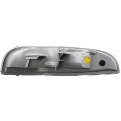 New Right Turn Signal Light Compatible With Chevrolet Corvette 1997-2004 10301356 Gm2521186 thumbnail 7