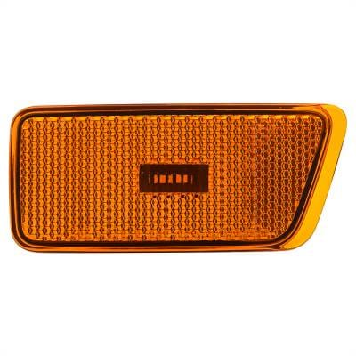 New Drivers Led Front Side Marker Light Compatible With Ford Bronco Sport Outer Banks Sport Utility thumbnail 2