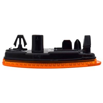 New Drivers Led Front Side Marker Light Compatible With Ford Bronco Sport Outer Banks Sport Utility thumbnail 6