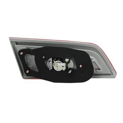 New Inner Driver Tail Light Compatible With Toyota Camry 2.5L 2012 81590-06380 8159006380 To2802111 thumbnail 8