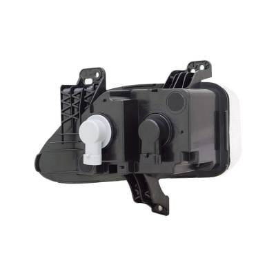 New Driver Side Turn Signal Light Fits Jeep Renegade 15-16 68256432Aa Ch2530105 thumbnail 7