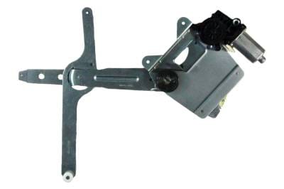 New Window Regulator Compatible With 94-04 Chevy Blazer S10 Gmc Jimmy Sonoma Bravada Front Left thumbnail 7
