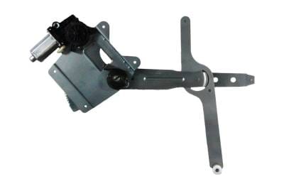 New Window Regulator Compatible With 94-04 Chevy Blazer S10 Gmc Jimmy Sonoma Bravada Front Right thumbnail 4