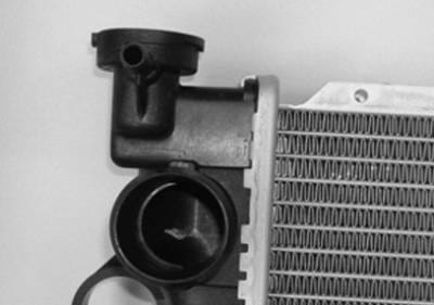 New Radiator Assembly Compatible With Toyota 03-08 4Runner 4.7L V8 4663Cc 285 Cid To3010275 1859 thumbnail 8