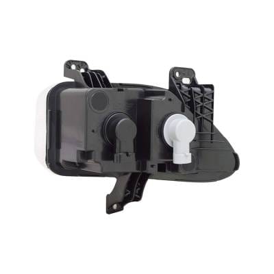 New Passenger Side Turn Signal Light Compatible With Jeep Renegade 2018 Ch2531105 68256431Aa thumbnail 7