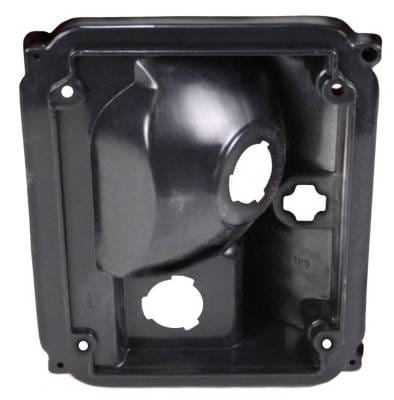 New Left Driver Side Tail Light Assembly Compatible With 1975-1978 Gmc C3500 11-1283-03H5 thumbnail 5