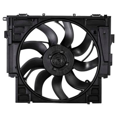 New Bmw Compatible With Bmw 528I Xdrive 2015-2016 By Part Number 17418642161 Bm3115118 thumbnail 2